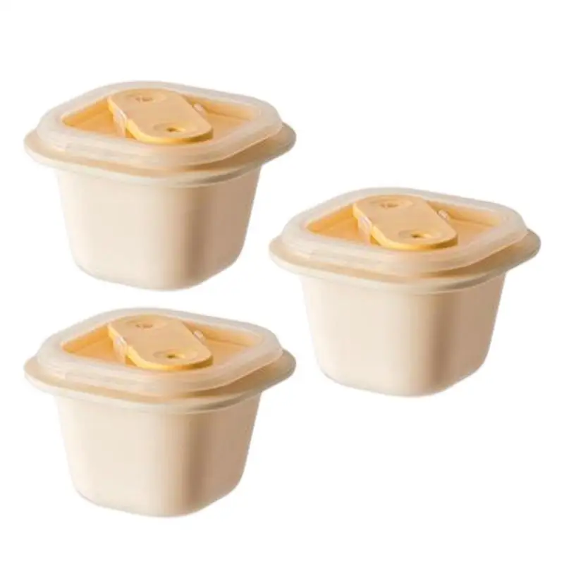 

3 шт., многоразовые формы для приготовления льда