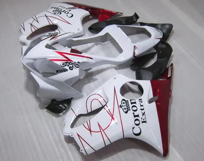 

Injection Mold Bodyworks Fairings kit for HONDA CBR600 F4i 2001 2002 2003 Fairing set cbr 600 f4i 01 02 03 Corona