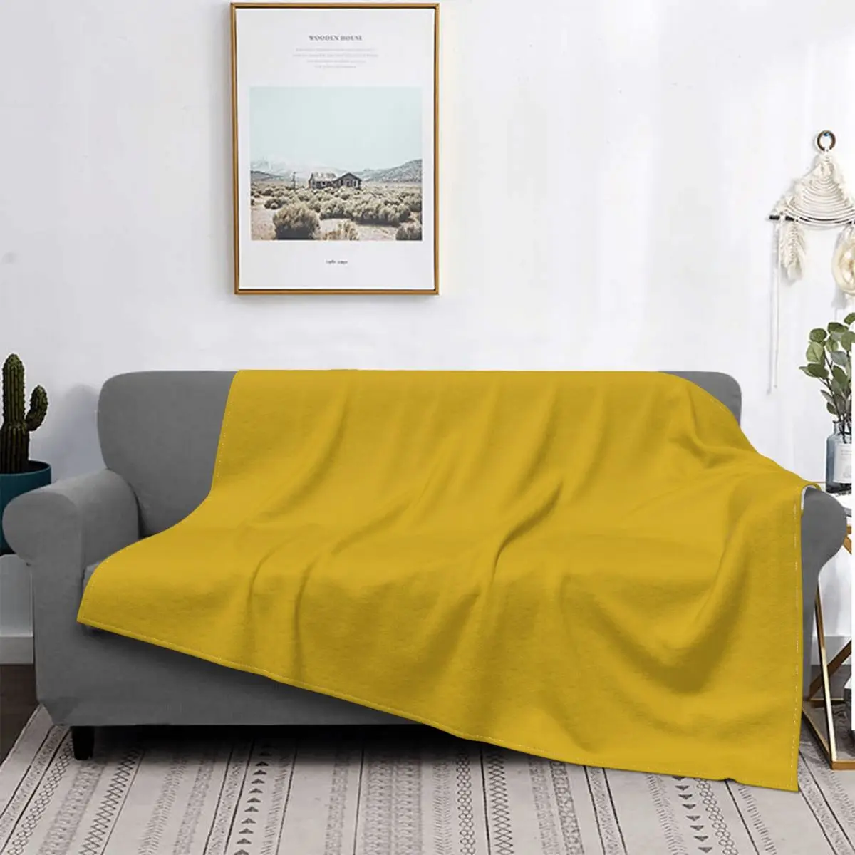 

Manta de muselina a cuadros para cama, manta de picicnic, colcha de picicnic