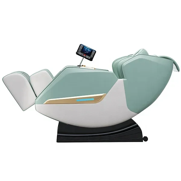 - Philippepines Sillones Masajeadores 2024, бестселлер, офисная музыкальная функция, 3D SL-стул, массажное кресло, 4d, нулевая гравитация, с музыкой (art.: 3920cfcafe1cc) - 3920cfcafe1cc