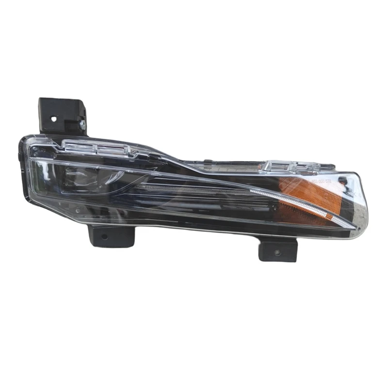 Передний бампер автомобиля противотуманная фара высокая конфигурация версия