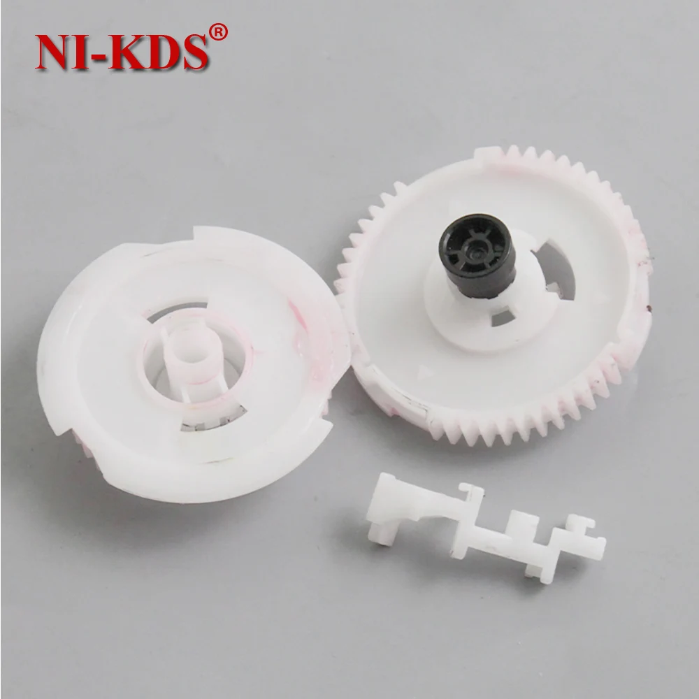 

Барабанный привод, поворотная Шестерня для HP LaserJet P2035 P2055 2035 2055 P2035n P2055d для Canon D1120 1150 1180 LBP-6650 6670, шестерня картриджа