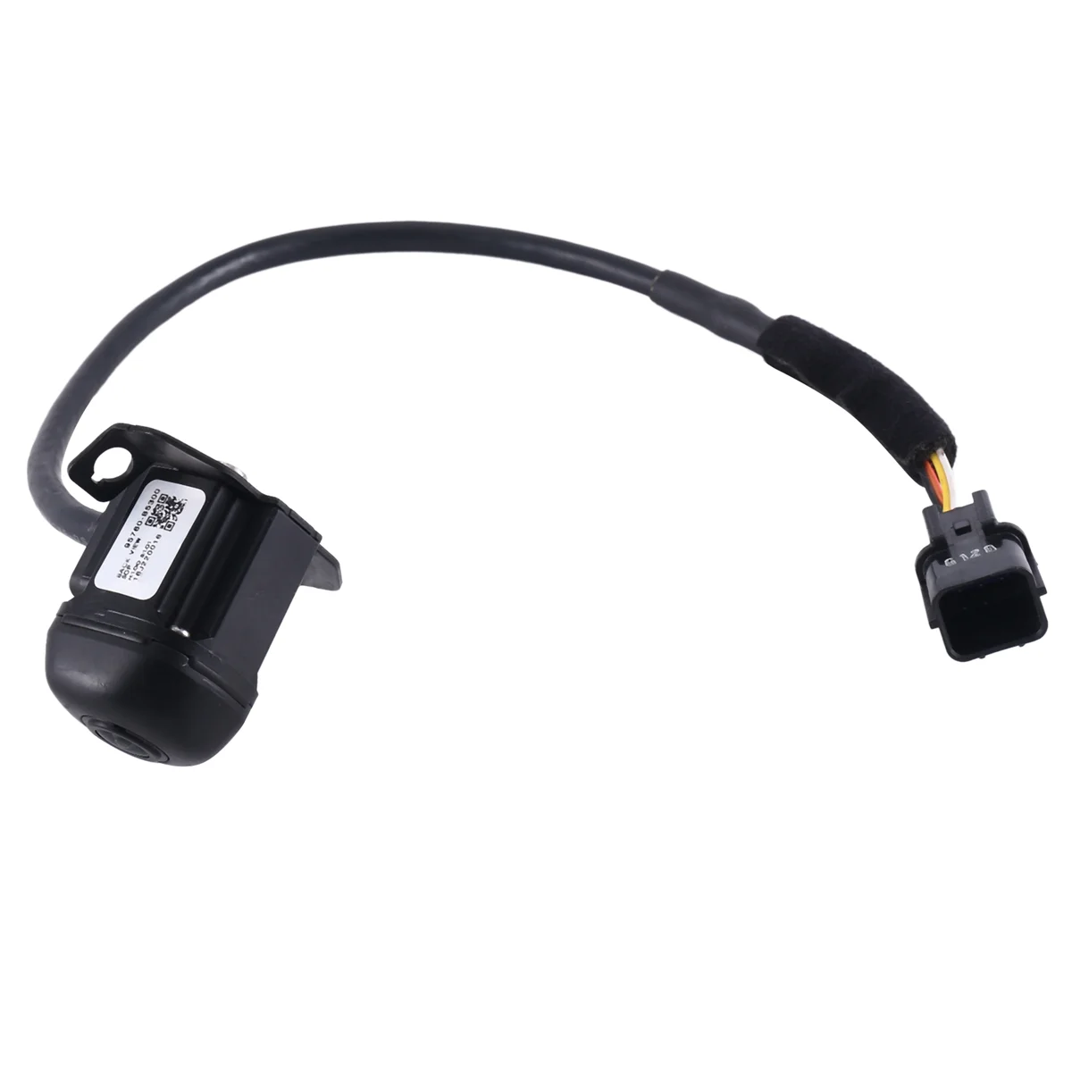 

95760-B5300 Новая камера заднего вида, камера заднего вида для помощи при парковке, резервная камера для хэтчбека KIA CERATO 14-15