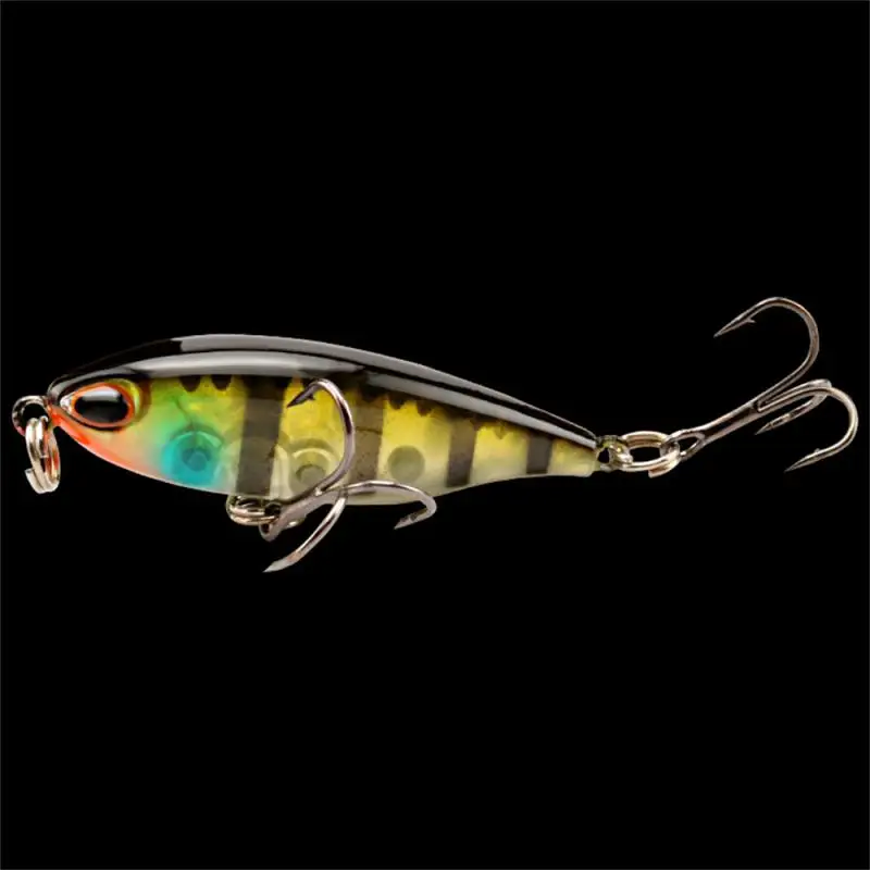 

Micro Fishing Lure 7cm 13g Pesca Hook Fishing Wobbler Tackle Crankbait Hard Artificial Bait Bionic Swimbait Fishing Accessories