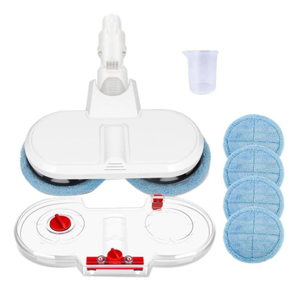 Аксессуары для пылесоса V8/V9B/V10/V11 щетка мытья пола электрическая