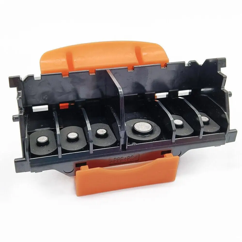 Полноцветная печатающая головка QY6-0083 подходит для Canon PIXMA iP8710 MG7770 MG6320 MG6310 MG6370 iP8760