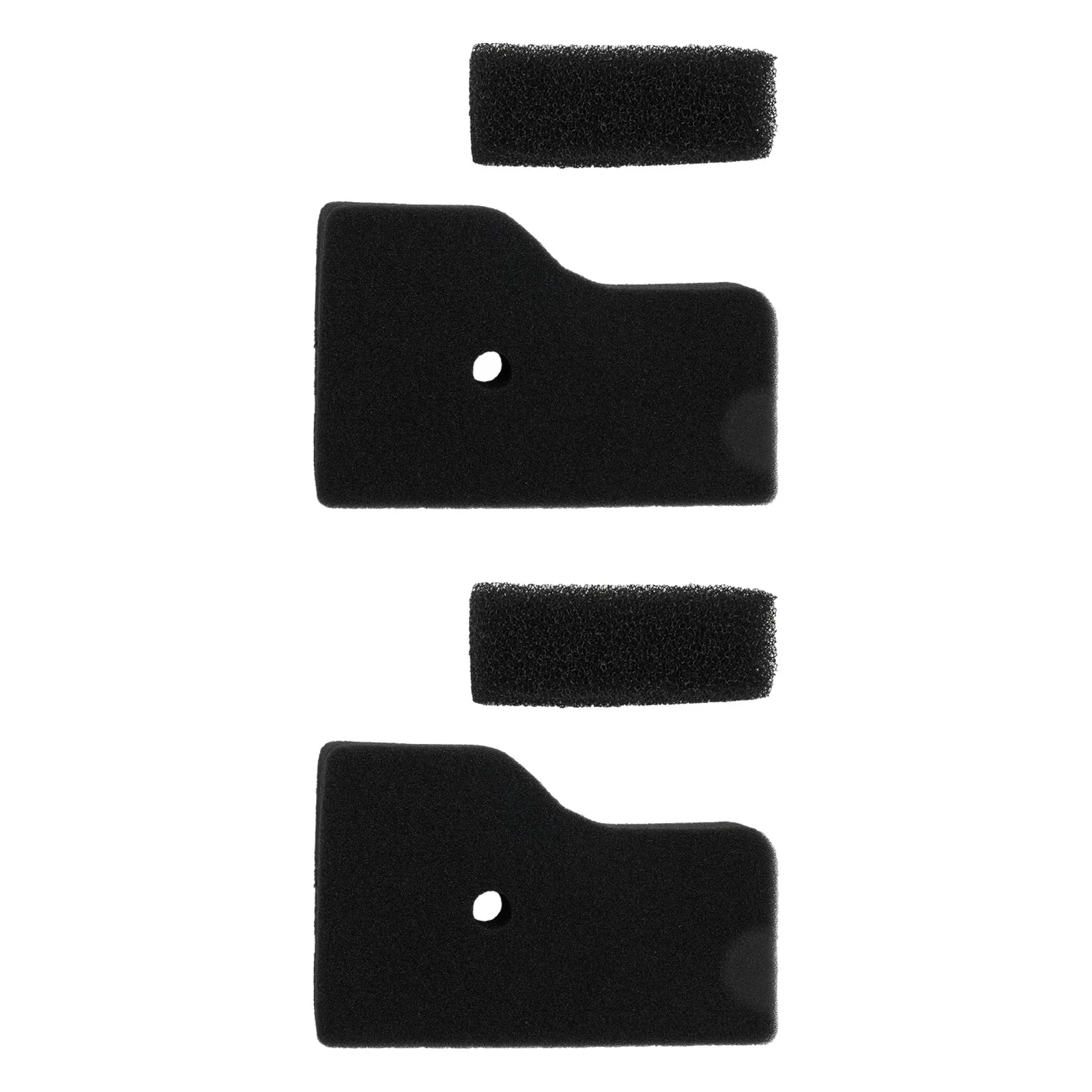 Воздушные фильтры EU2000IK1 AC1 AC2 AN AN1 AN2 EU2000IT1 A1 17211-Z07-000 17218-Z07-000