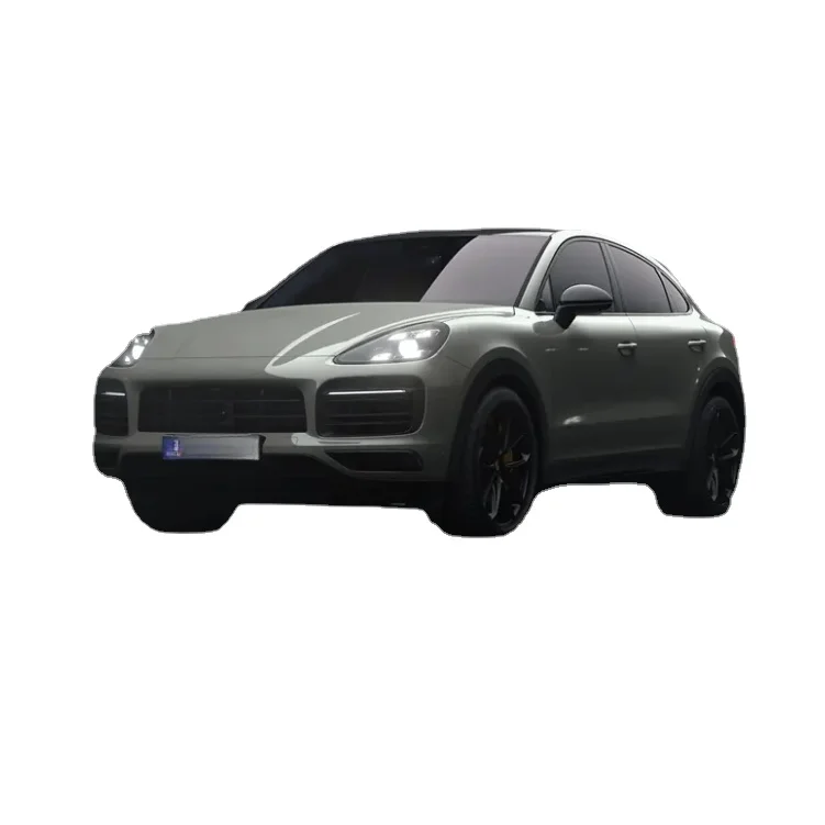 

95850522141 95850568311Front Bumper Body Part Complete Bodykit For Porsche Cayenne Turbo Style 2011 2012 2013 2014
