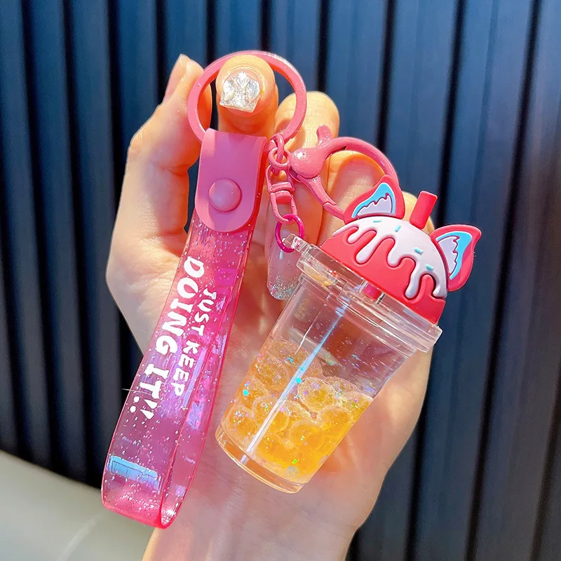 Креативная подставка с изображением кошачьих ушек Микки фосфоресцирующая для