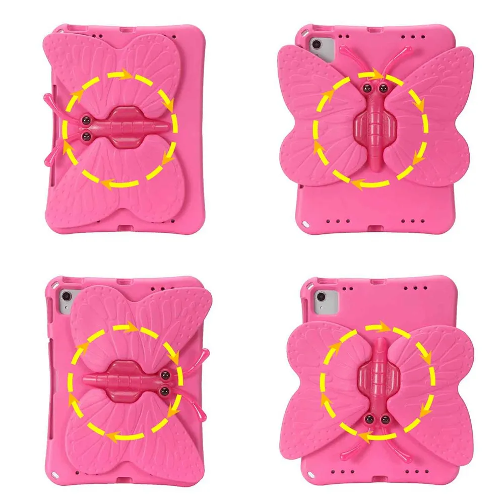 Чехол для iPad Pro 11 2024 M4 10 поколения 2022 /iPad 2022/2021/2020/2018 Air 4 5 9 чехол M2