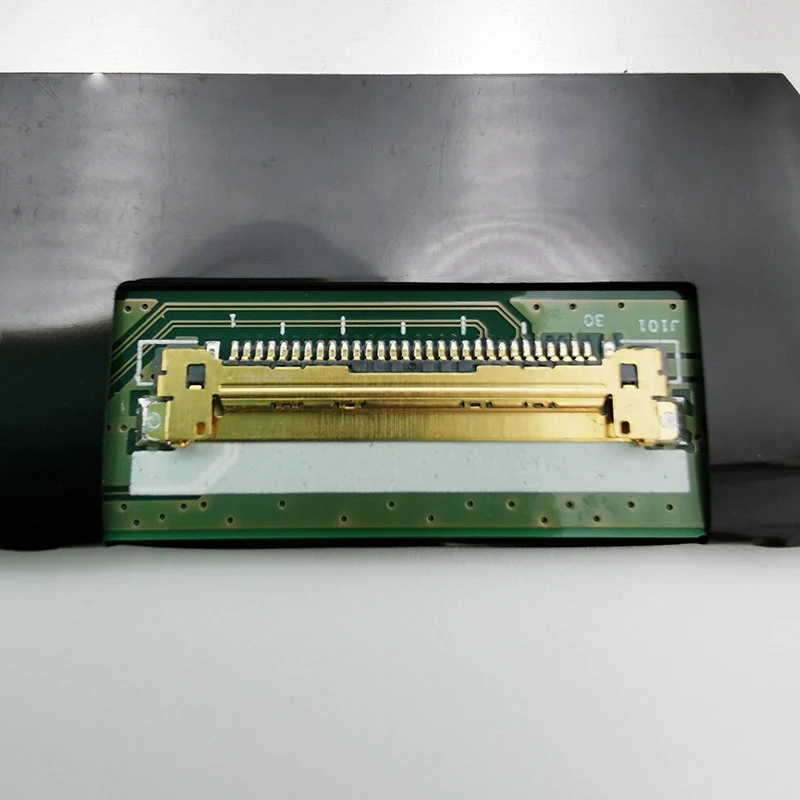 ЖК-дисплей для ноутбука HP Elitebook 840 G3 30-pin 1366x768 тонкая 14-дюймовая матрица