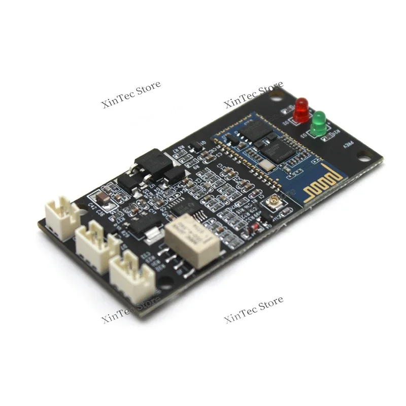 DMH-QCC3034 CSR8645 Модуль Bluetooth-усилителя APTX без потерь для усилителя мощности CSR8645 (art.: 3920dc3b985d4) - 3920dc3b985d4