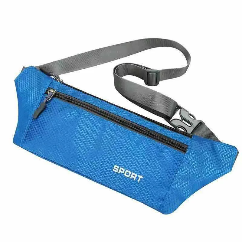 

Motorcycle Bag Motocross Leg Bags Multi-pocket Waist Pack Hip Bags Wear Resistant Bag Travel Climbing Riding Bike Cycling Packet