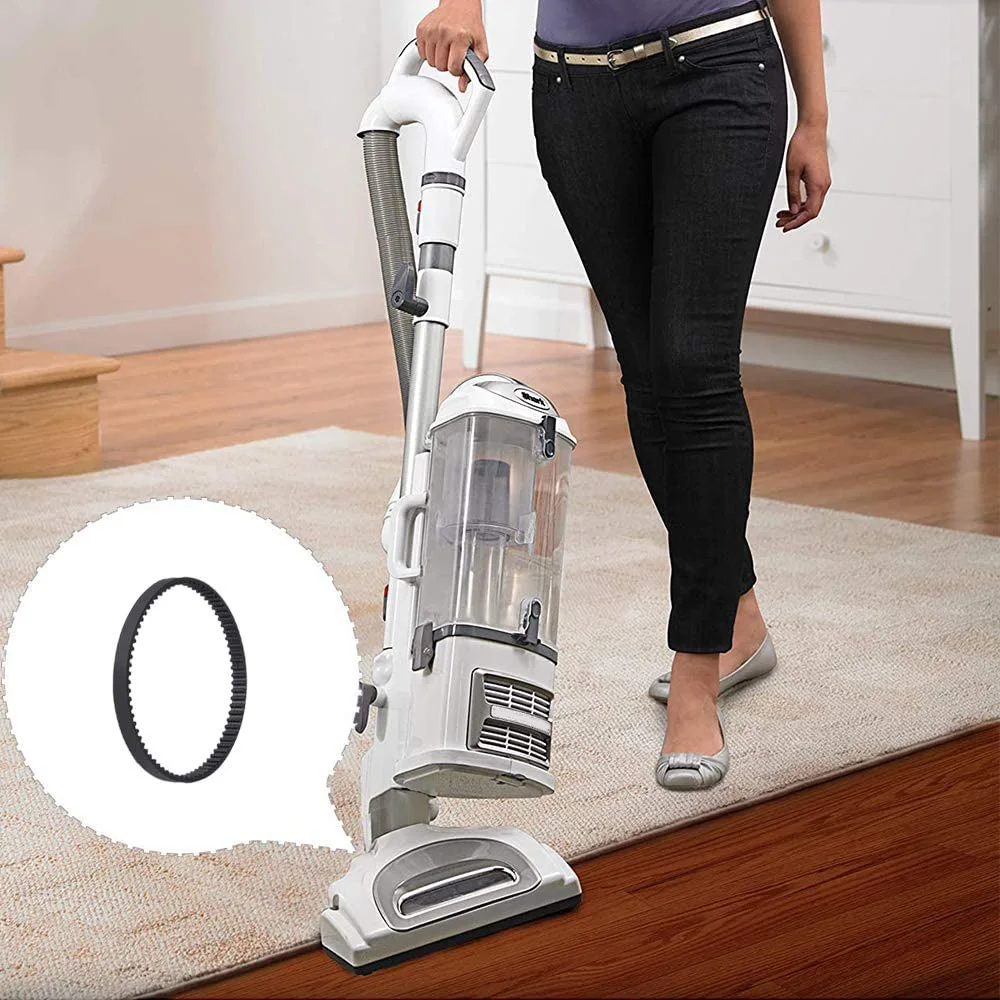 Сменный ремень для пылесоса Shark NV350 NV351 NV352 NV355 серии Navigator Lift-Away Pro комплект из 2 шт.