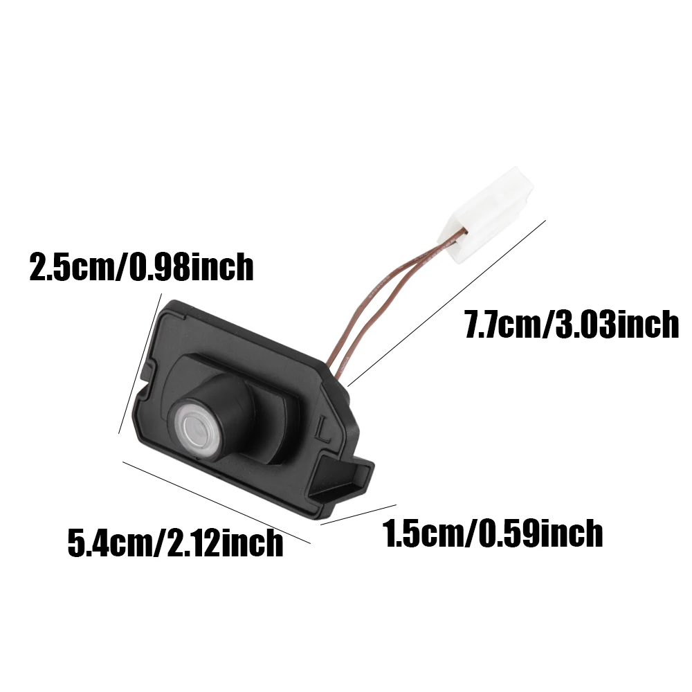 2 шт. светодиодный светильник для зеркала заднего вида с крыльями ангела лампа