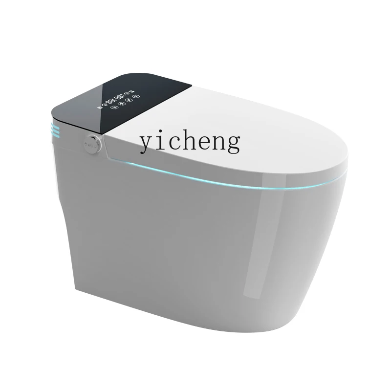 

New Homehold Smart Toilet Integrated Automatic Toilet Heating Smart Toilet