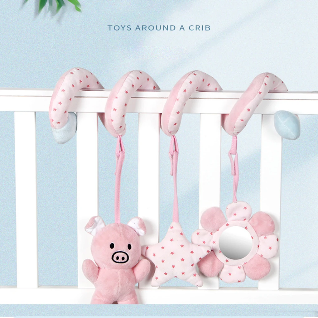 

Knit Convenient Application Convenient Stroller For Baby With Easy Installation Multi Functional