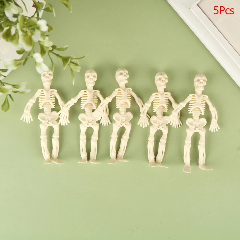 

Мини-куклы-черепа SHgeZm