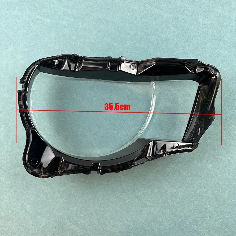 Налобный фонарь для Land Rover Defender 2020 ~ 2022 передний налобный сменный оригинальный