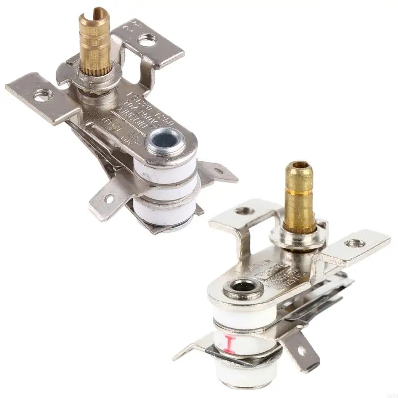 Фото 367D Electric Pyver Thermostat 250V 10A Электрическая печь. Управление температурой температуры УПРАВЛЕНИЕ №2