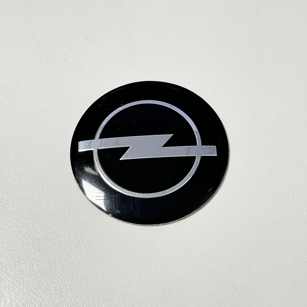 

Металлический значок Opel, эмблема 73 мм, куполообразный для Calibra Cavalier Astra GSI, значок на решетке капота с клейкой подложкой