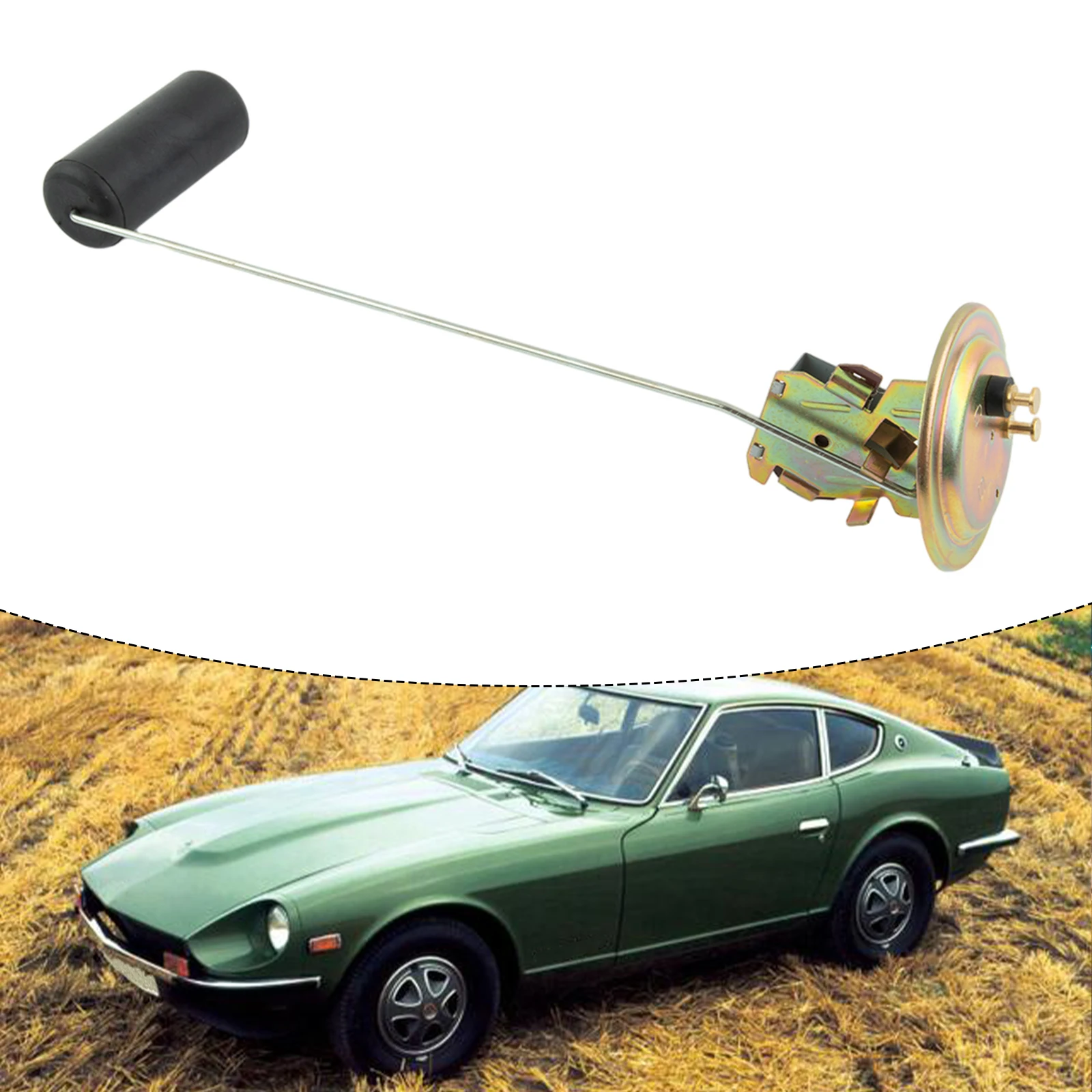 25060-E4100 для Nissan Datsun 240Z 260Z 1970-1974 автомобильный датчик уровня топливного бака