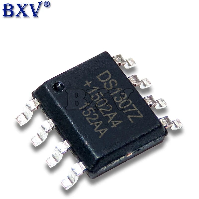 

Чипсет DS1307ZN DS1307Z DS1307 SOP IC, 10 шт.