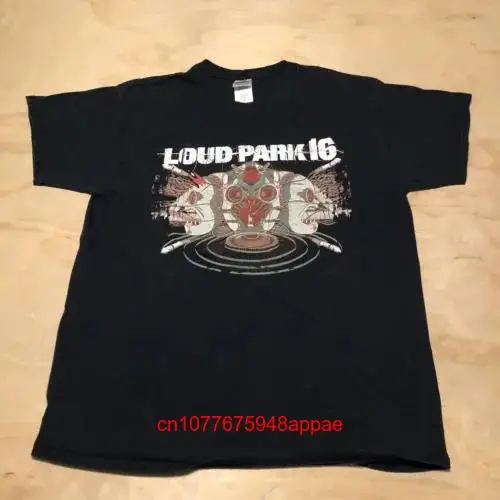 J335 Громкая парка 16 фестиваль концерт большая футболка Япония Скорпион белая змея