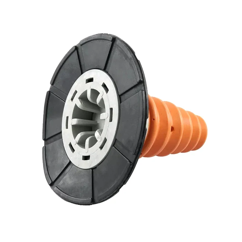 A4473240100 Подлинная задняя ось вспомогательная пружинная подвеска для Mercedes Benz Vito W447