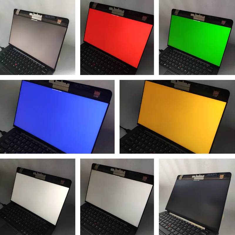 Тонкий 40-контактный экран 15 6 дюйма для Lenovo Legion S7-15ACH6 82K8 NV156FHM-NY8 B156HAN12.H LP156WFG-SPT2 SPT3 SPT5