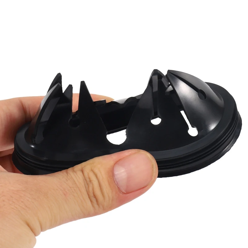 Измельчитель пищевых отходов аксессуары многофункциональная перегородка для