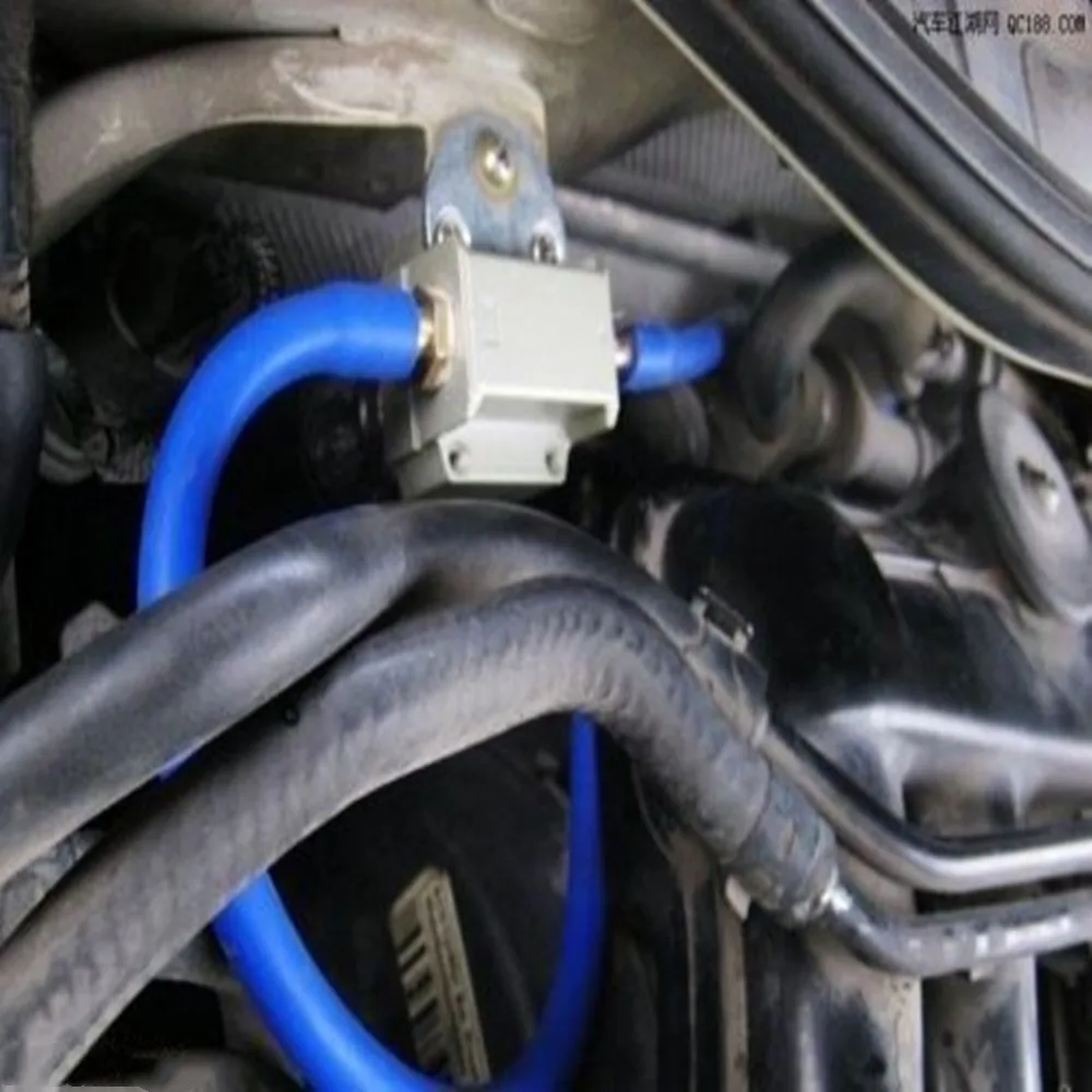 10 футов 3 м внутренний диаметр: 2 мм силиконовый вакуумный шланг гибкая