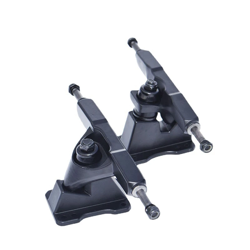 1 пара кронштейнов для руля Лонгборда 6 25 дюйма Ривера земли серфинга скейтборда