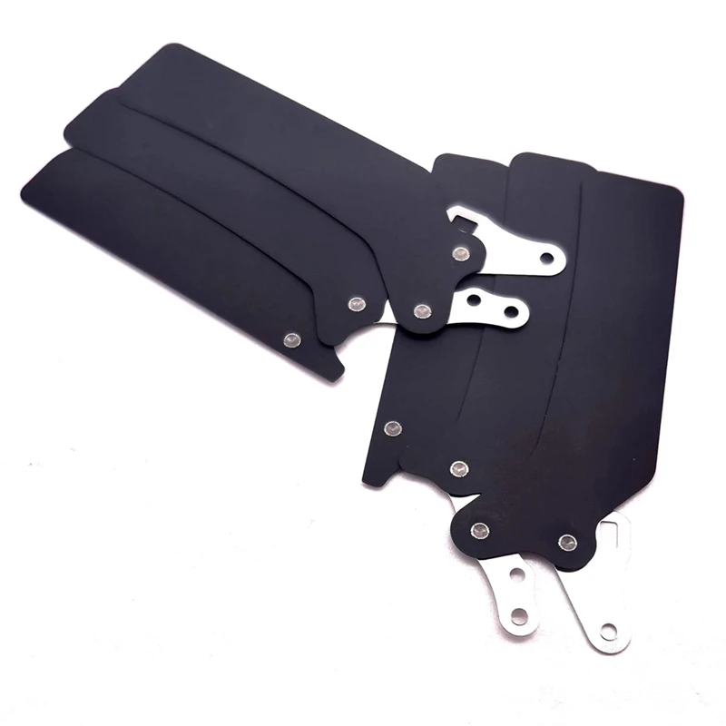 2 PCS New Shutter Curtain Blade Digital Camera Repair Part ABS For Nikon D3100 D3200 D5100 D5200 D5300 D5500