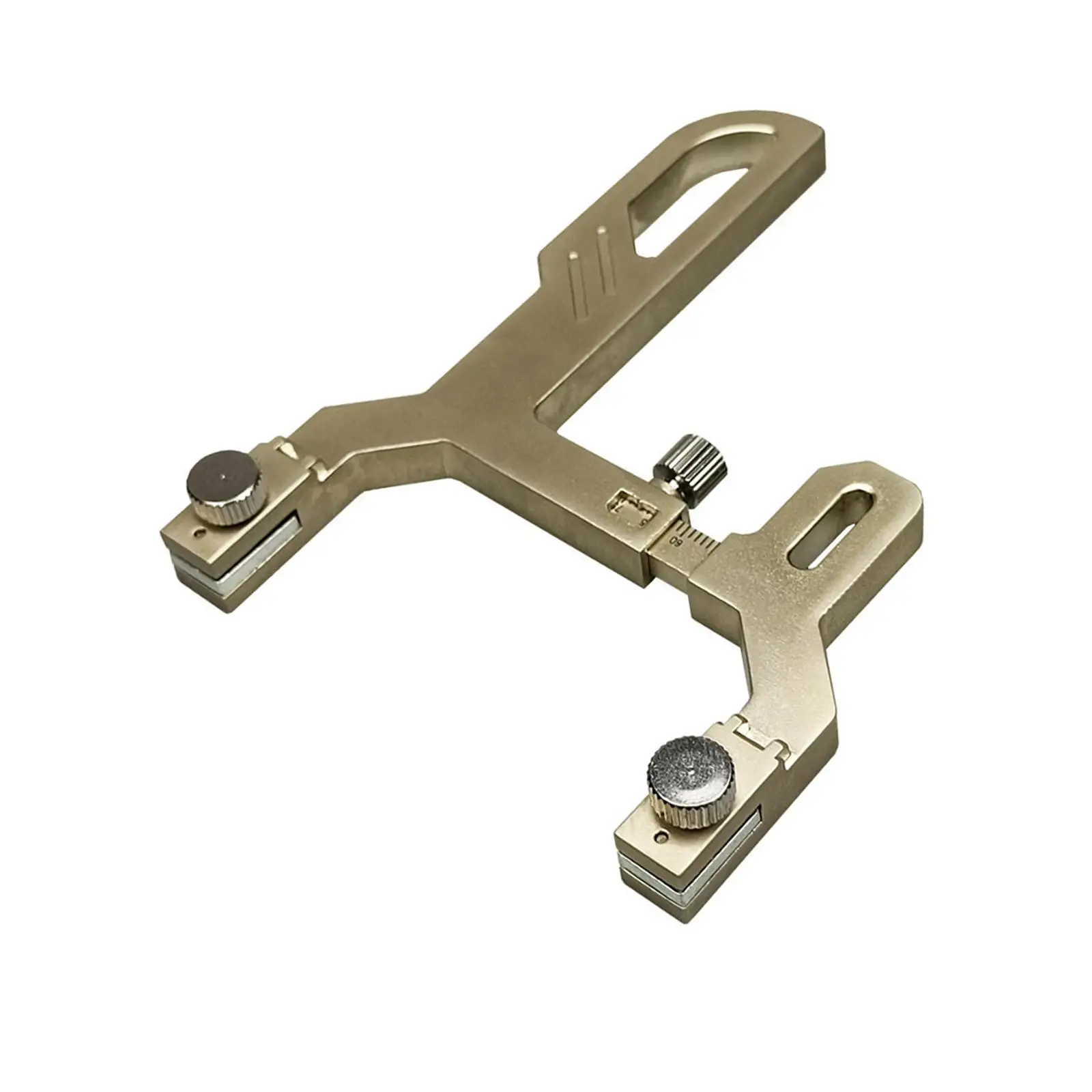 Инструмент для полировки изогнутых поверхностей портативный инструмент