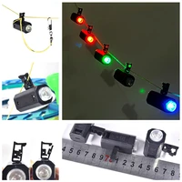 free shipping new led lamp flying kite line led kites accessories night led light so shinning can hang on line