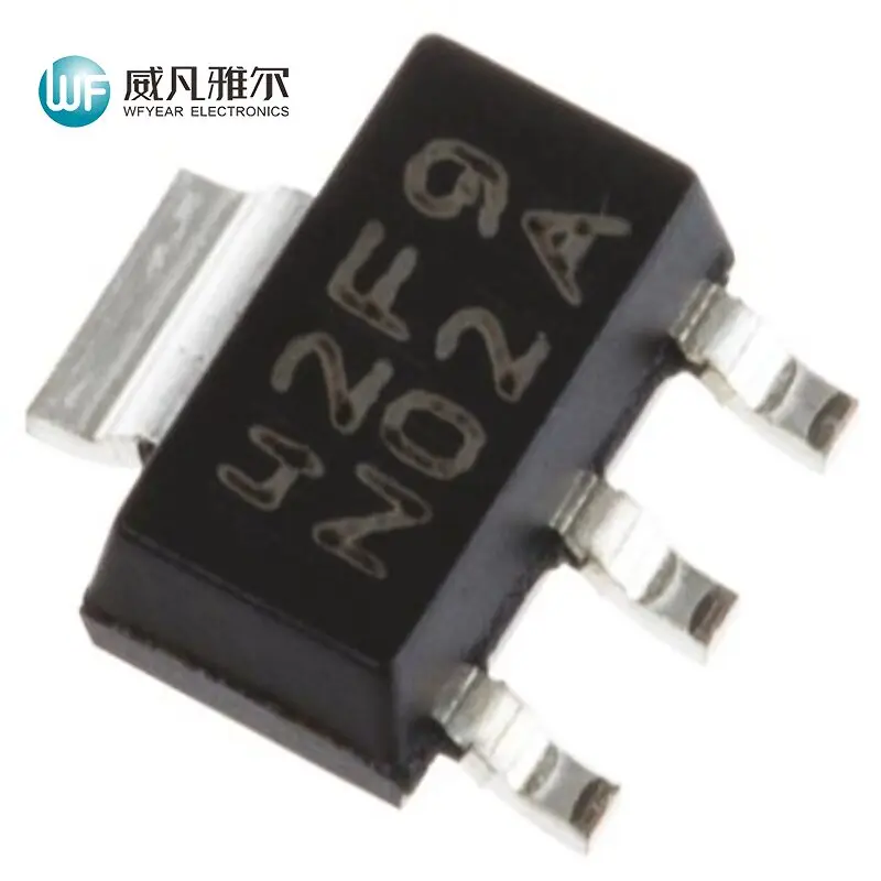 

new product ideas 2023 electronics LM337IMP Linear Voltage Regulators electronic accessories & supplies