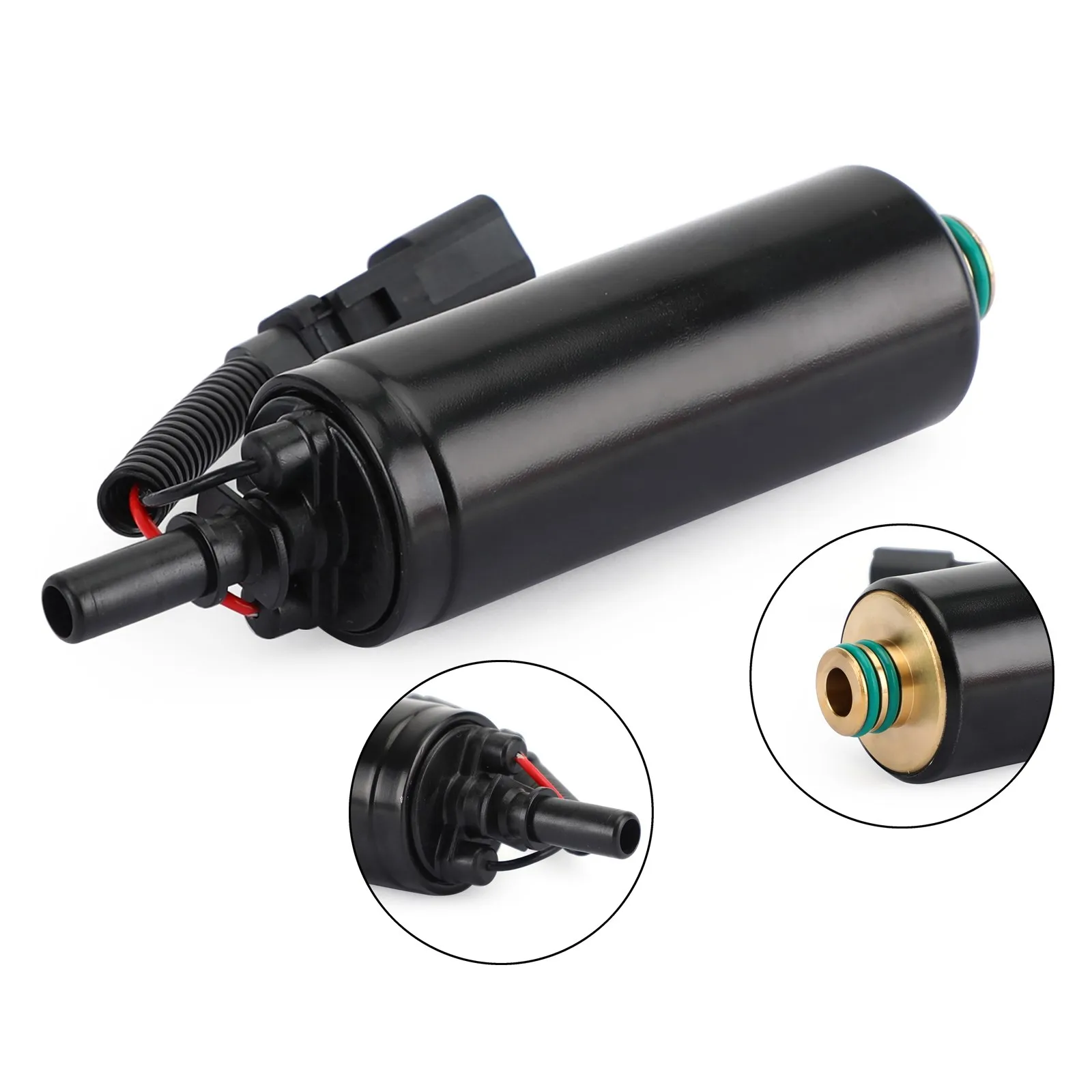 Топливный насос Areyourshop 5004428 /0439347 для JOHNSON evinгруб 75 90 100 115 135150 175 HP 2001 2002 2003 2004 2005 2006