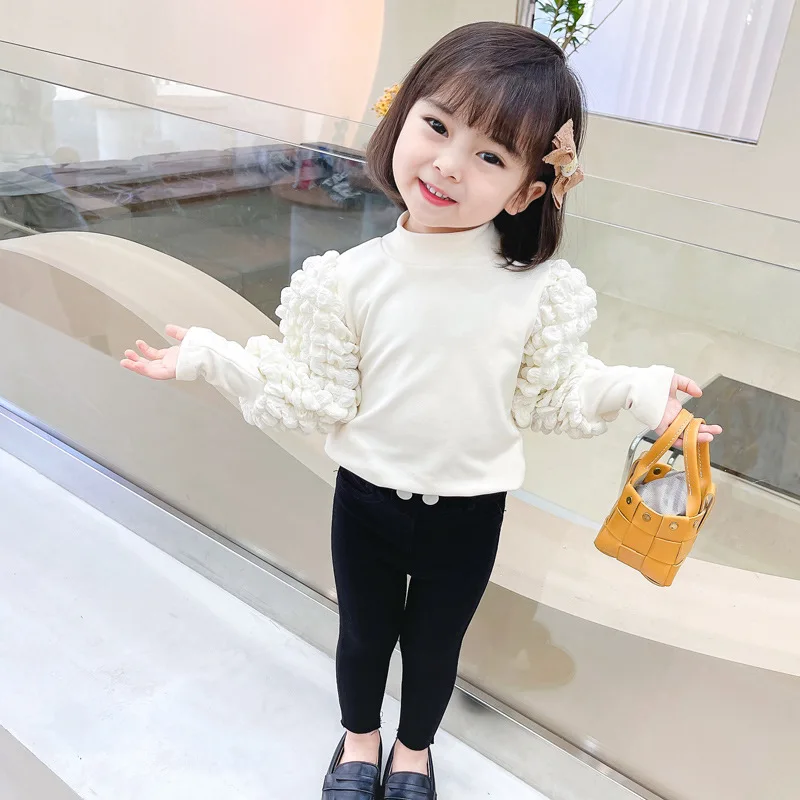 

2022 new high quality children's T-shirt