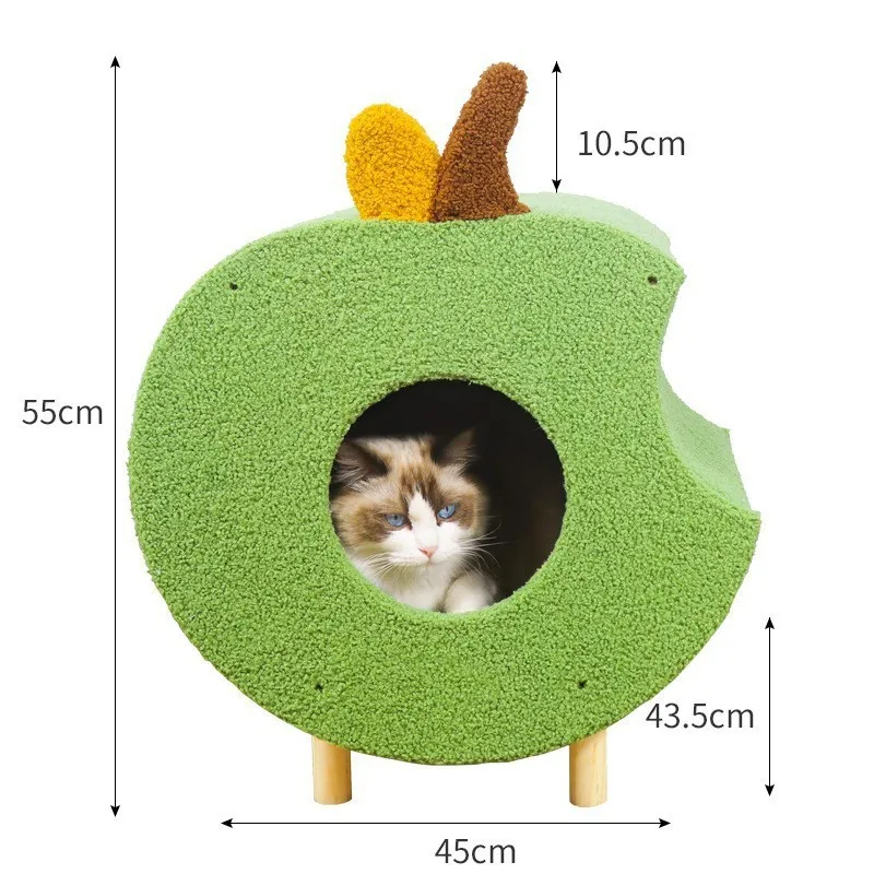 Универсальный питомник для домашних животных Питомник теплых собак Коврик