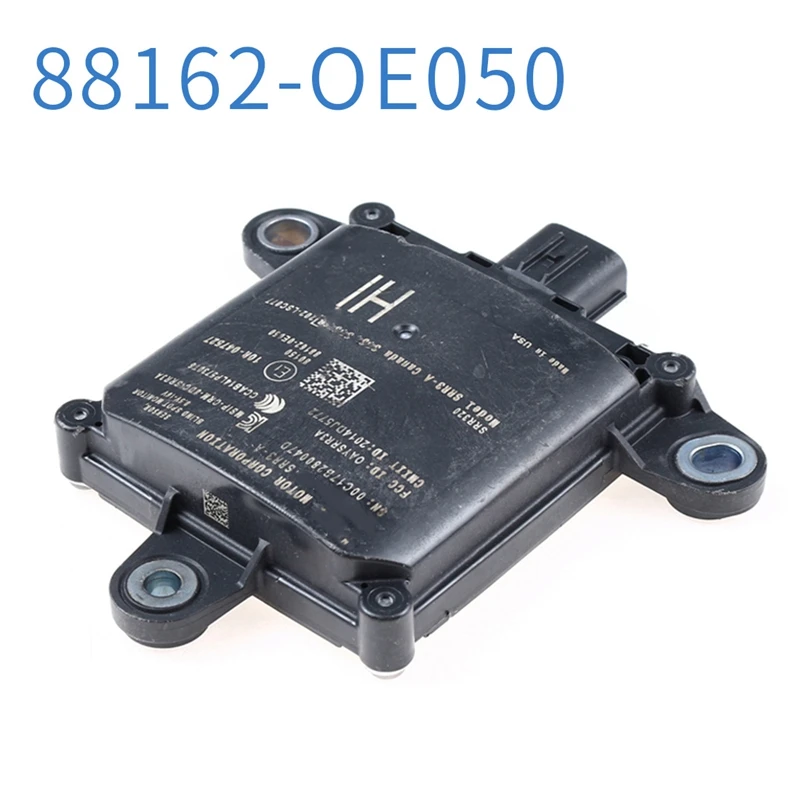 

Right-Hand Drive Blind Spot Monitor Sensor For-Toyota Highlander 2013-2019 Lane Auxiliary BSM Module