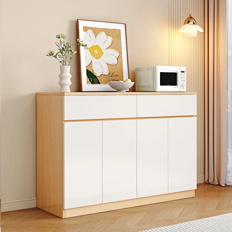 

Filing Sideboard Kitchen Cabinets Closet Wood Bathroom Storage Living Room Cabinets Console Table Aparador Bedroom Furniture