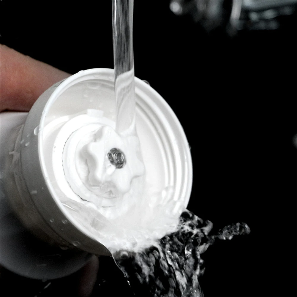 Ручная кофемолка портативная прижимная машина из нержавеющей стали для наружной