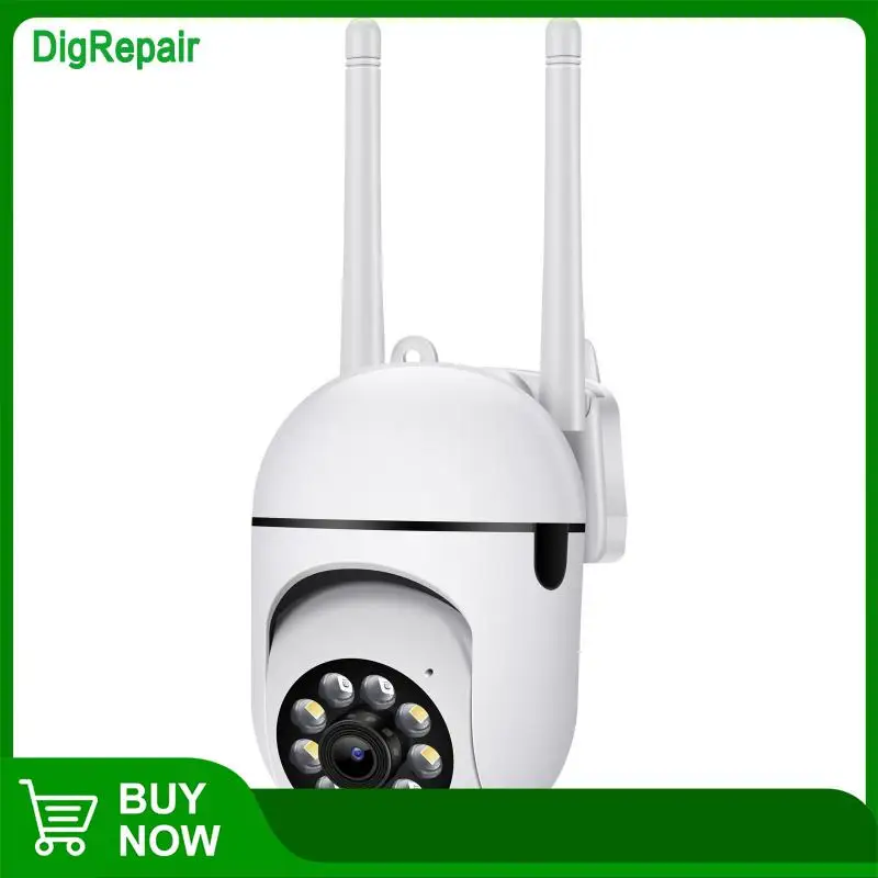 

Беспроводная Ip-камера с датчиком движения, 2 частоты, 3 Мп