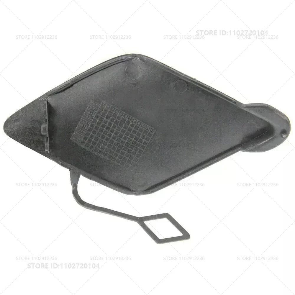 Для BMW 320i 320ix 328i 328ix 328d 328dx 330i 330ix 330e 335i (F30 F31) крышка фаркопа переднего бампера 51118056606