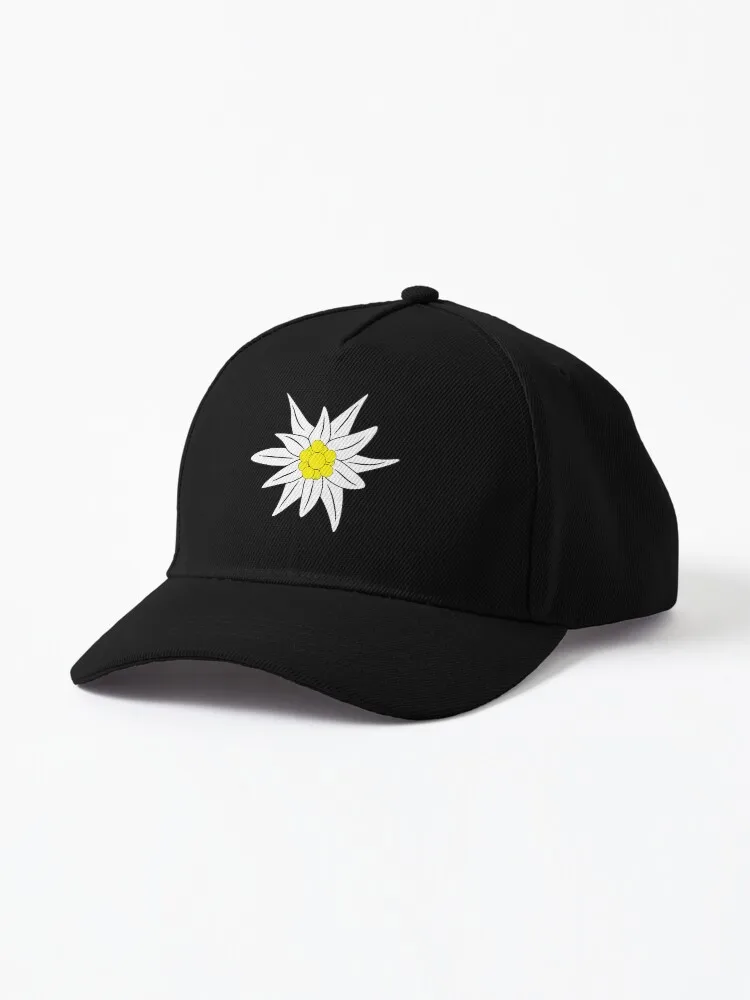 

Цветочная шапочка Edelweiss