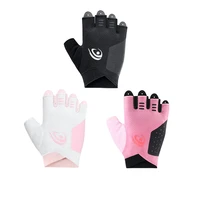 professional half finger gloves men women lightweight breathable non slip weightlifting training riding fitness sports gloves