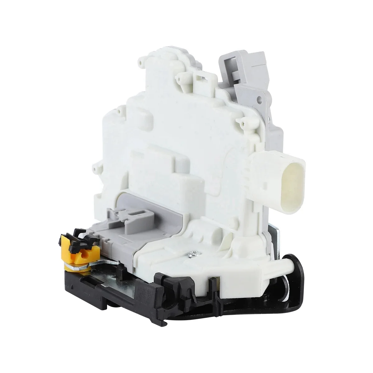 

1P0839016 актуатор замка задней правой двери, актуатор дверного замка, блок автоматического замка двери для хэтчбека Лиона MK2 1P 2005-2010