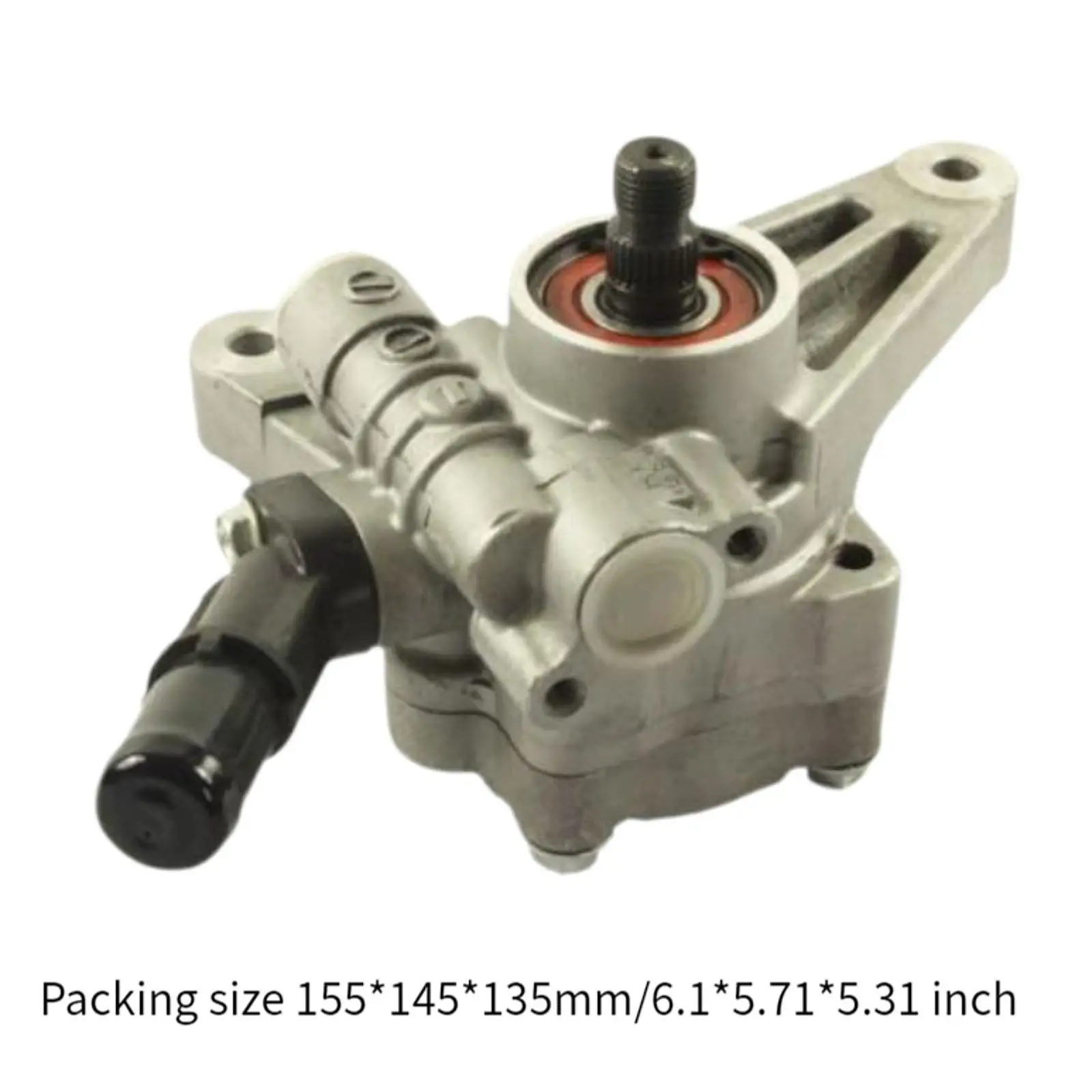 Запасной насос гидроусилителя руля 56110-rca-a01 для Honda Accord 2003-2007 3.0L