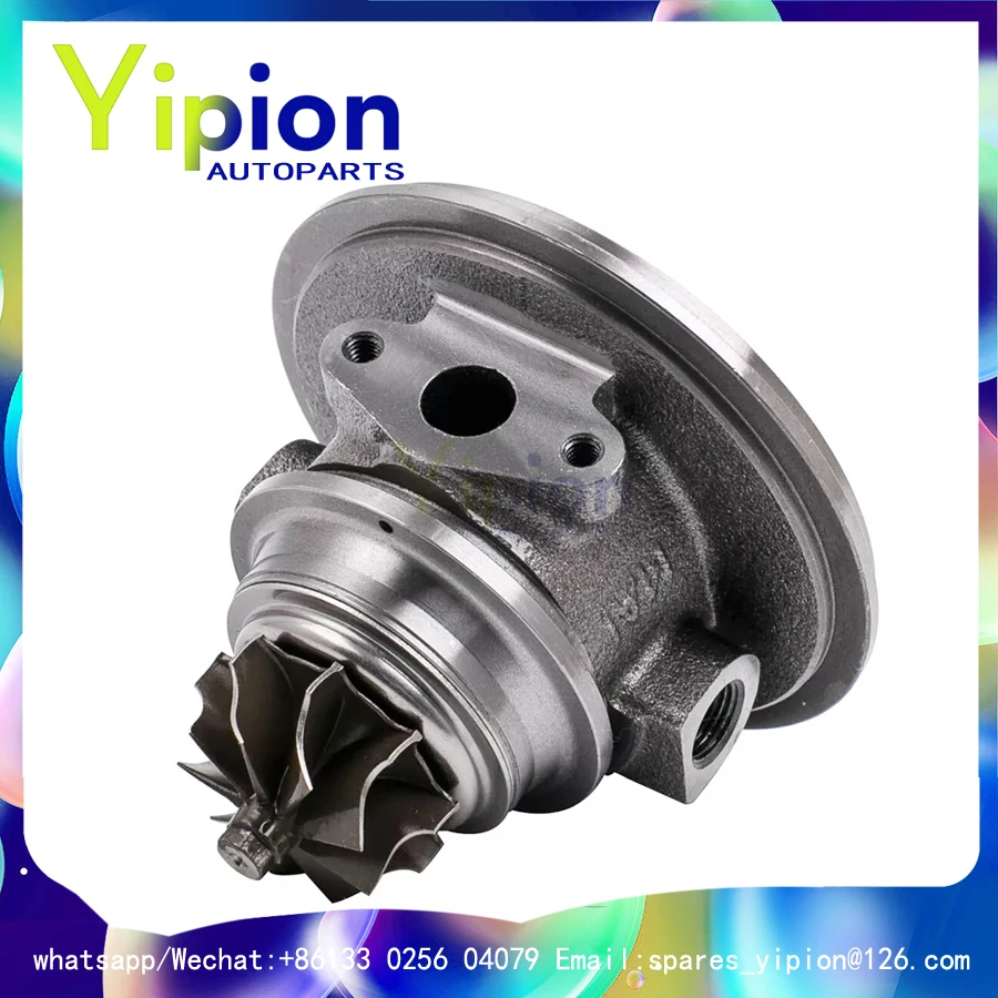 Турбинный картридж VT10 VC 420088 ВА ВБ Турбо CHRA 1515A029 для Mitsubishi L 200 2.5 TD 98 кВт - 133 л.с. 4D5CDI